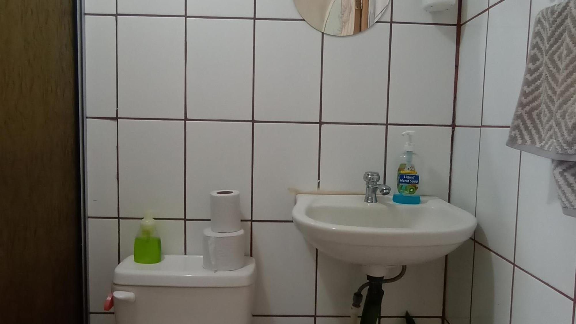Arturo Homestay Cariari (Limon)