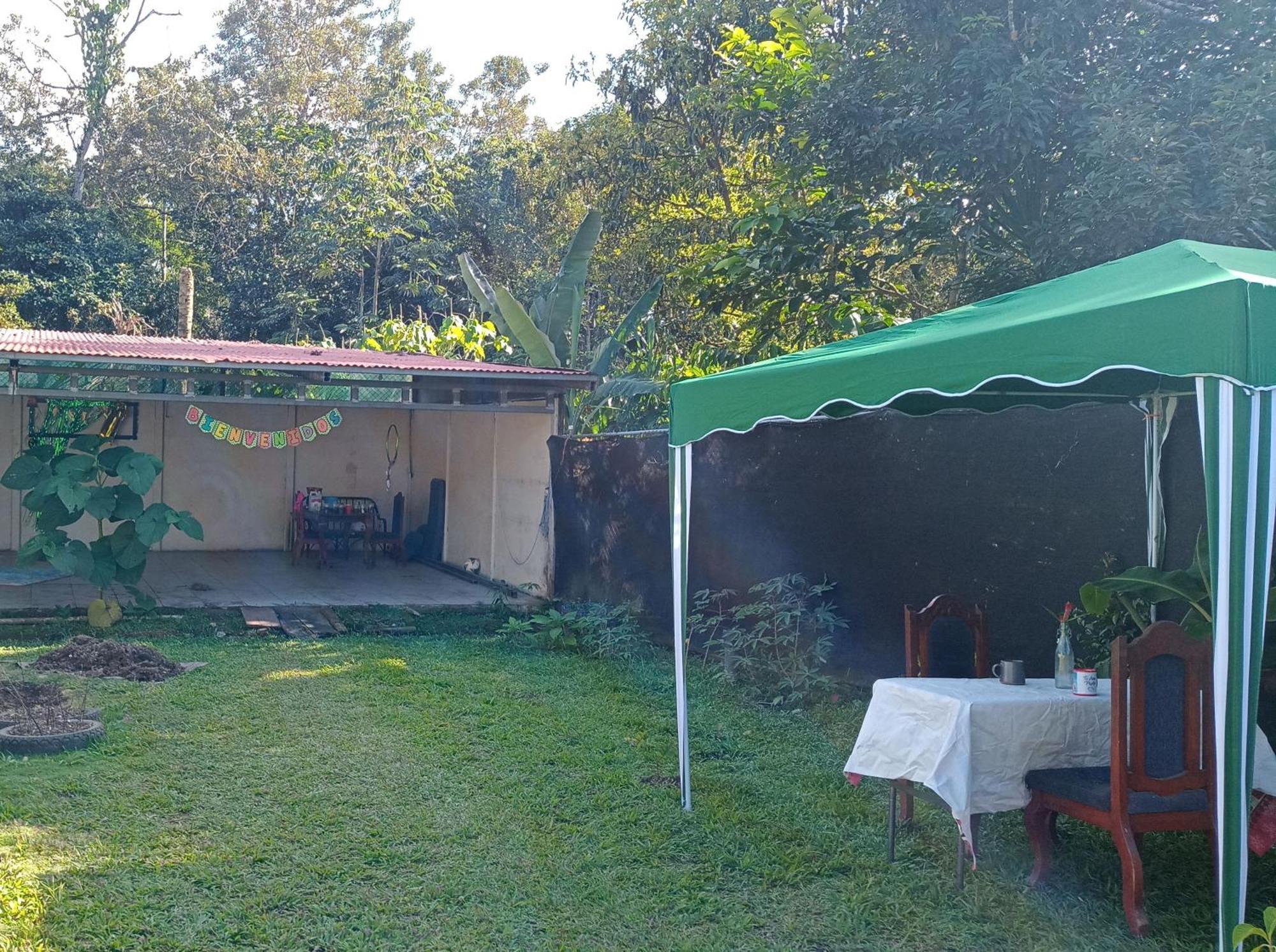 Homestay Arturo *