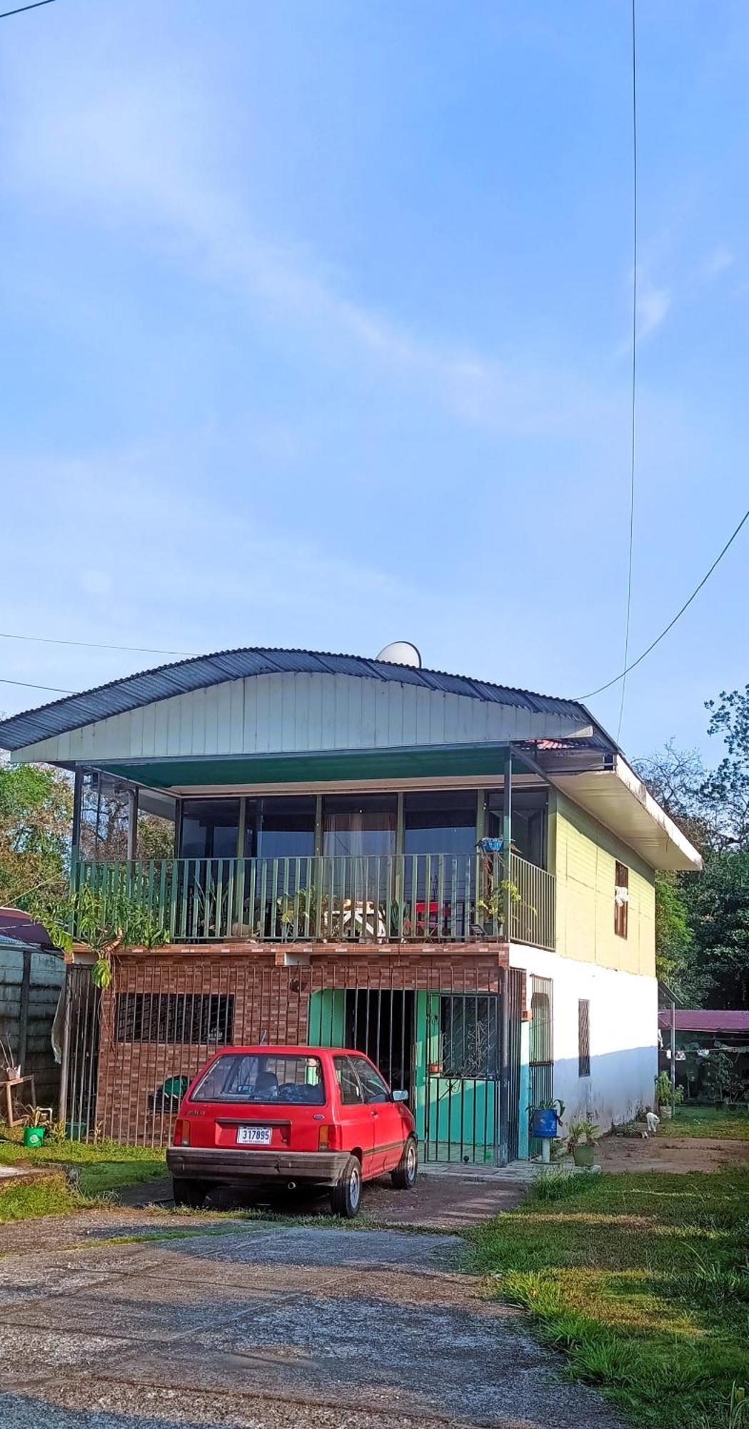 Homestay Arturo