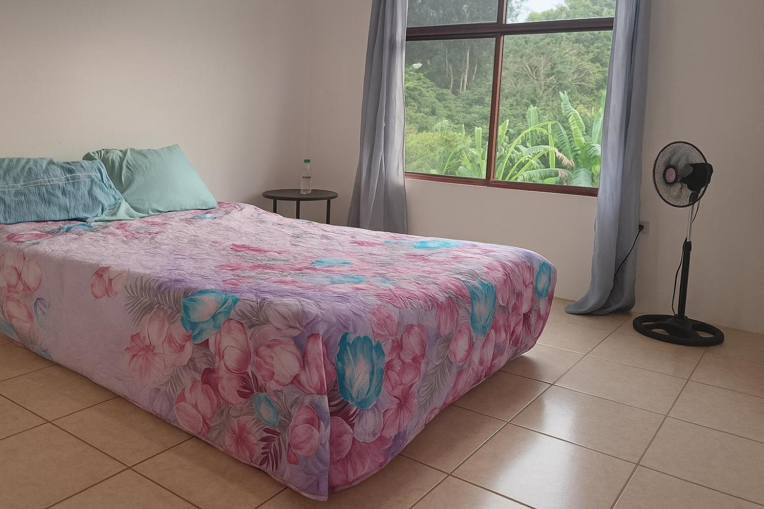 Arturo Homestay